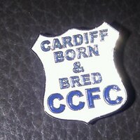 Michael Jones (@mikeyccfc1969) 's Twitter Profile