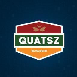 Quatsz1's profile picture. muziekgezelschap uit Oeteldonk, oprichtingsdatum 4-5-2012