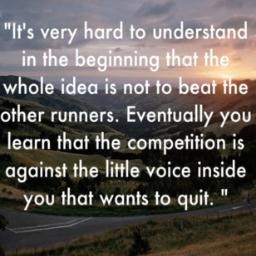 DontQuitRun's profile picture. Im just running God's path.