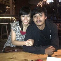 IrfandaniPramuda (@irfandanidwiky) 's Twitter Profile