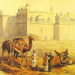 visuagrawal's profile picture. 