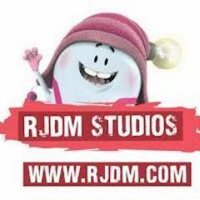 RJDM Studios (@rjdmstudios) 's Twitter Profile
