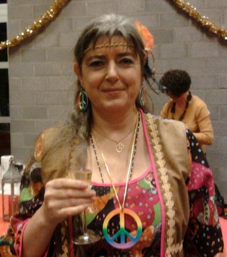 Debbyd1313's profile picture. Videography recordings and editing, website design & management, social media design & management, massage & soundhealing,
research, crafts, workshops