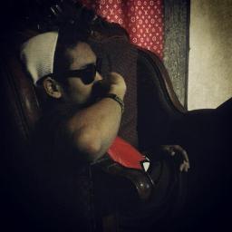 I Feel Down .. But I Don't Lose HOPE :))