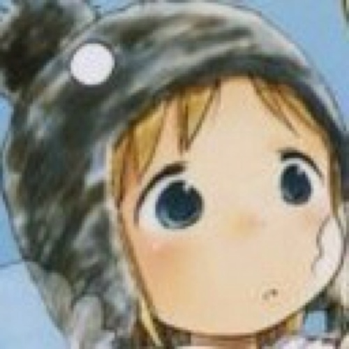 まだ産まれたてなの。