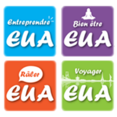 #voyage #BienEtre #entreprenariat
Bloggeuse de voyage et de bien-être, professeure de #yoga nomade et adepte du rangement apocalyptique