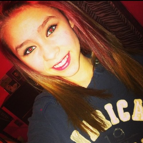 CamilleBurgess2 Profile Picture