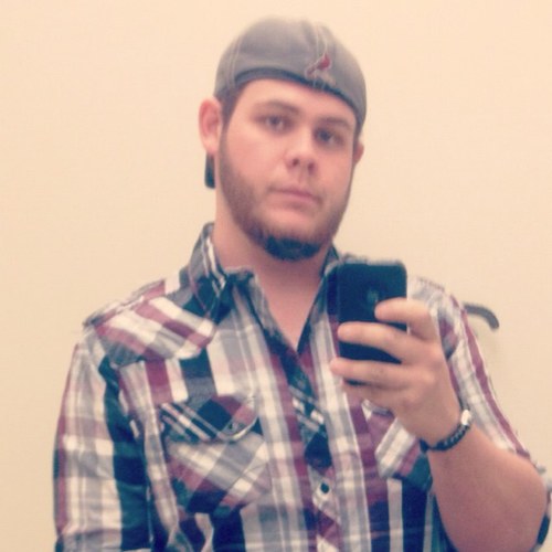 JustinWill13's profile picture. I'm Justin