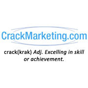 Crack Marketing is an elite Internet Marketing Company offering Internet Marketing Services to a variety of industries.