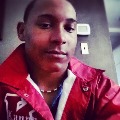 2 P/R Spr 10 & KAΨ 4Klub instagram: @prettyboimuse
VSU Alumni 2LT US Army