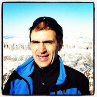 Livio Trainotti (@liviotrain88) 's Twitter Profile
