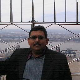 udaynmehta Profile Picture
