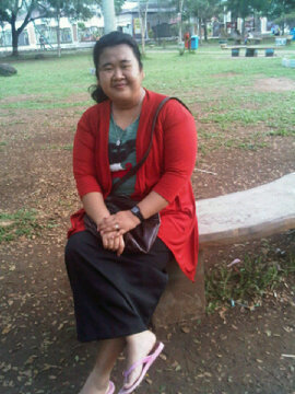 komangmegasari's profile picture. bantu q untuk melupakan masa lalu q.... Agar q bisa meraih masa depan yg ada ϑi depan mata...:)