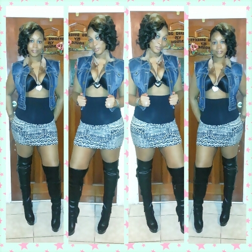 _KIKI_REDD_'s profile picture. Asked & U Will Be Told. Simple as that. Instrgram: KIKI_BADD_ASS