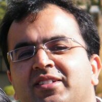 Mayank Tyagi (@maktags) 's Twitter Profile