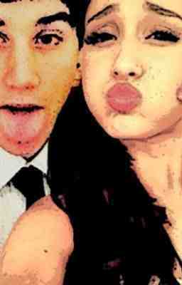 ♥♥Jai + Ariana = Jariana = P E R F E C T ♥♥