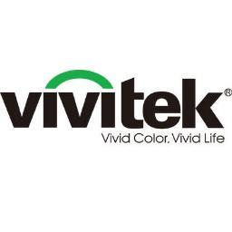 #Vivitek, a brand of Delta, is a leading manufacturer of visual display and presentation products.