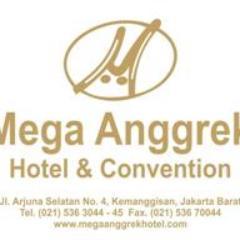 Info Lowongan Pekerjaan Di Hotel Mega Anggrek