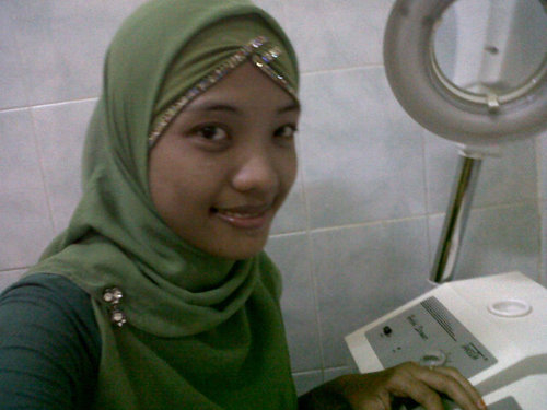 mayvhen's profile picture. Woman, 24 YO, Surabaya