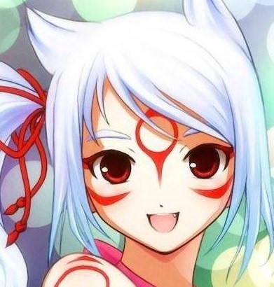 I am Mizuki, a wolf demon. I live on my own and fend for myself. I kind of like Naraku... You can usually find me in a forest, walking my wolves. #Inuyasha #RP