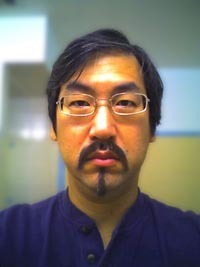 Steve Takayama