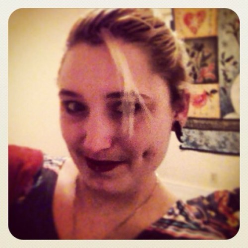 capricoma's profile picture. 