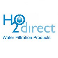 H2O Direct (@h2odirect) 's Twitter Profile