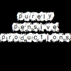 Purely Pensive Productions are a not-for-profit theatre company based in Melbourne's North East.