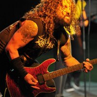 Steve Watts (@stevetheaxe) Twitter profile photo