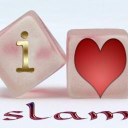 it's me.....
