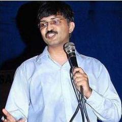 Amey Hegde is a Corporate Behavioral Trainer, Motivational Speaker, Management Consultant and an internationally published author.