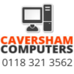 Caversham Computers provide a local service for computer repair and IT support to both home and business customers in Caversham and surrounding areas of Reading