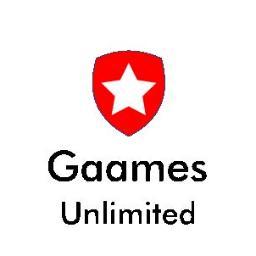 Gaames Unlimited