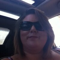 Brandy C Webb Cloud - @rebelcloud07 Twitter Profile Photo