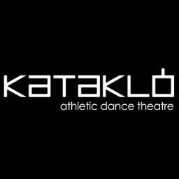 Kataklò by Giulia Staccioli is the first athletic dance theatre company symbol of the Italian culture in the world for more than 25 years 🎭🇮🇹🌎