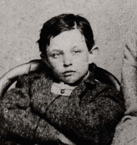 Tad Lincoln - Alchetron, The Free Social Encyclopedia