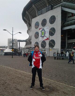 #Halsteren #Ajax #Rsgrijks