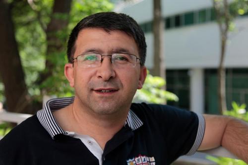 ikoyuncu46's profile picture. Gazeteci, https://t.co/g3i94IZ0fU