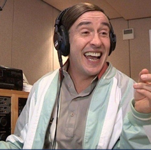 Ay ya cheeky tit!