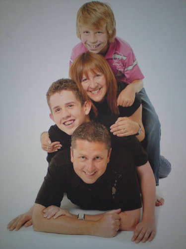 Normski64's profile picture. 