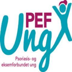 PEF-ung er en interessepolitisk pasientoganisasjon for barn og unge med psoriasis, atopisk eksem, andre hudsykdommer og psoriasisartritt.