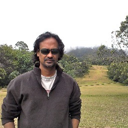 andrcdn's profile picture. 