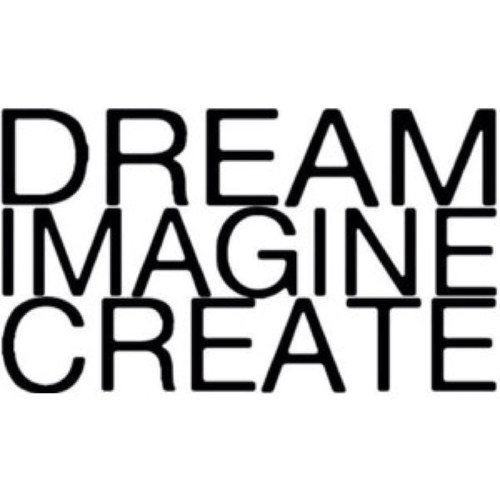 ImagNandcreate's profile picture. Dream.