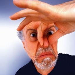 Μοιράζομαι τις πιο βρώμικες σκέψεις μου