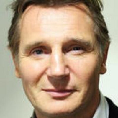 リーアム兄さん