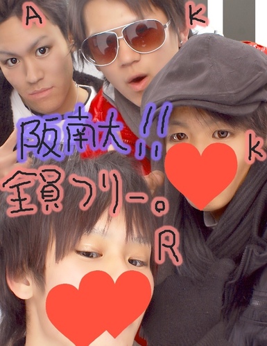 thapuson's profile picture. ぱおーん