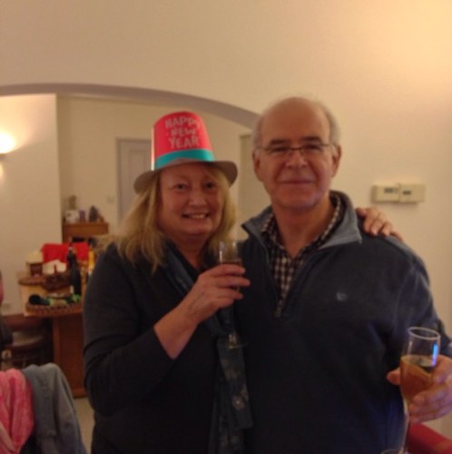 martinomorgan's profile picture. 