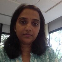 vasanthi ramesh (@vasanthiramesh) 's Twitter Profile