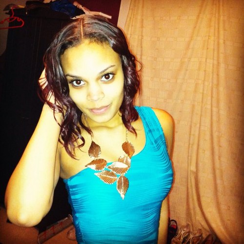 NatashaRae_10's profile picture. I've reached a point in my life where it's no longer necessary to try to impress. If you like me the way I am, that's good. If not, that's too bad ✌