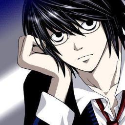 Ldeathnote9's profile picture. Greetings to all of you around the globe :]